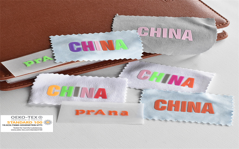 測(cè)試熱轉(zhuǎn)印燙畫的操作流程